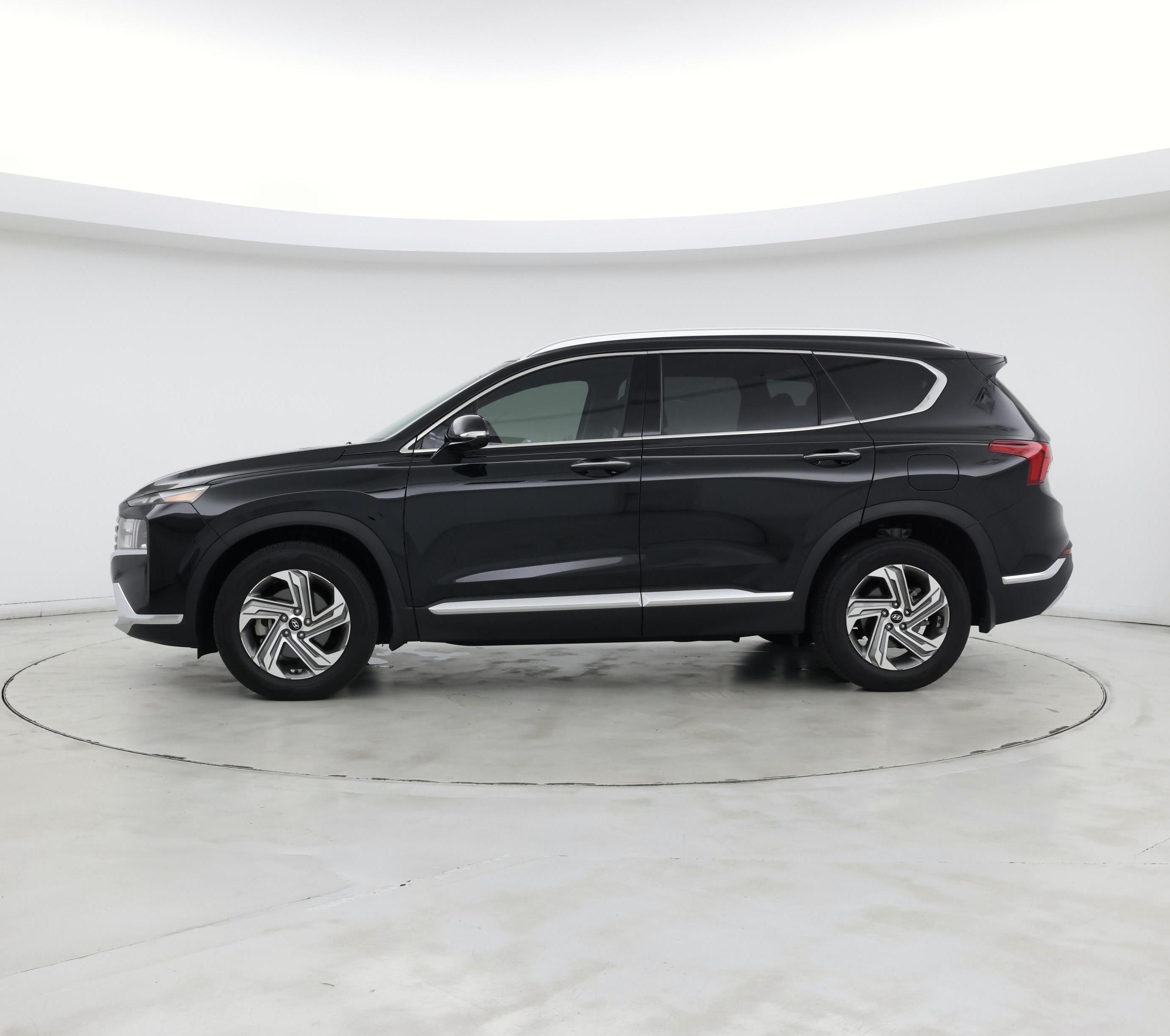 Thumbnail: 2023 Hyundai Santa Fe - 3