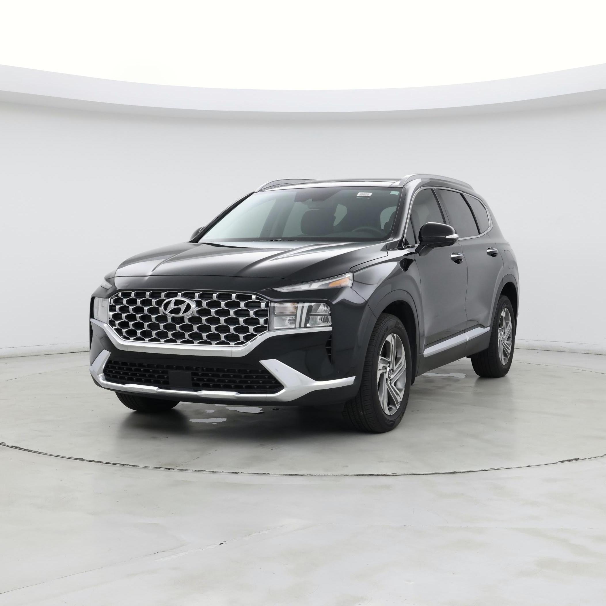 Thumbnail: 2023 Hyundai Santa Fe - 4