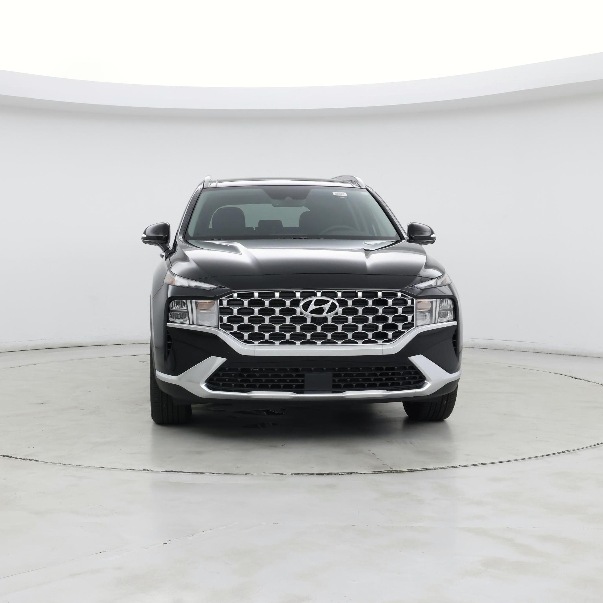 Thumbnail: 2023 Hyundai Santa Fe - 5