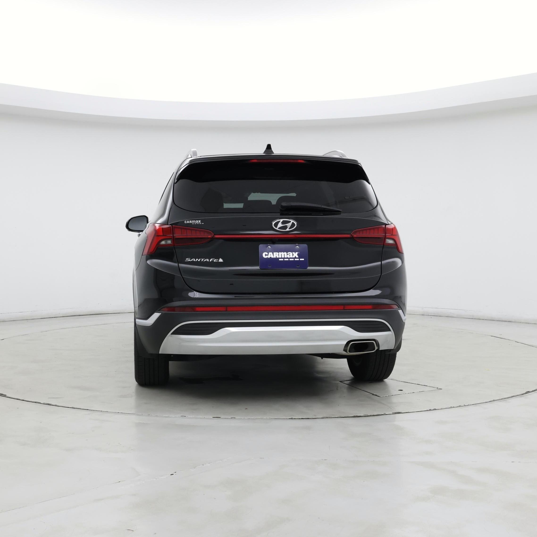 Thumbnail: 2023 Hyundai Santa Fe - 6
