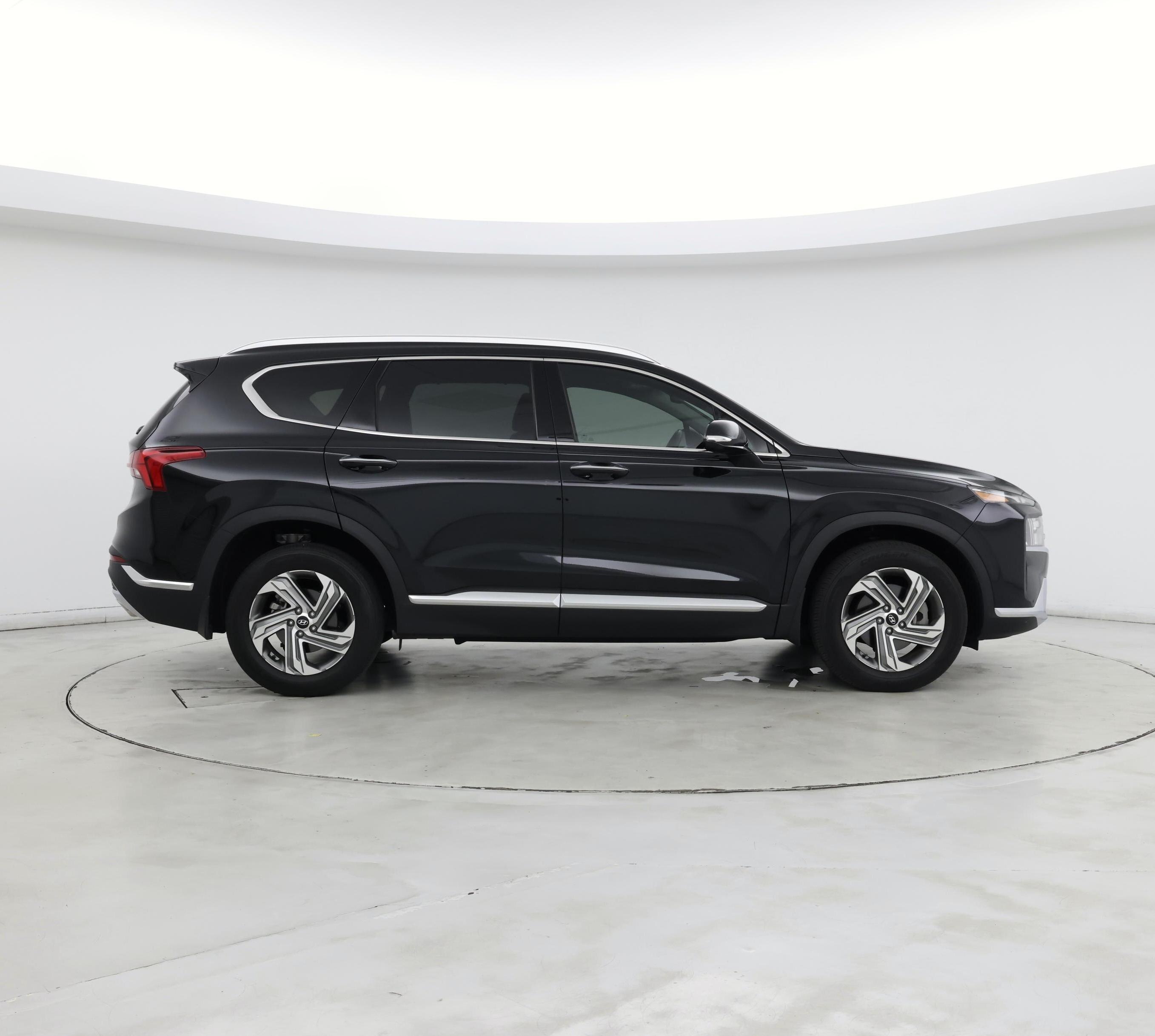 Thumbnail: 2023 Hyundai Santa Fe - 7