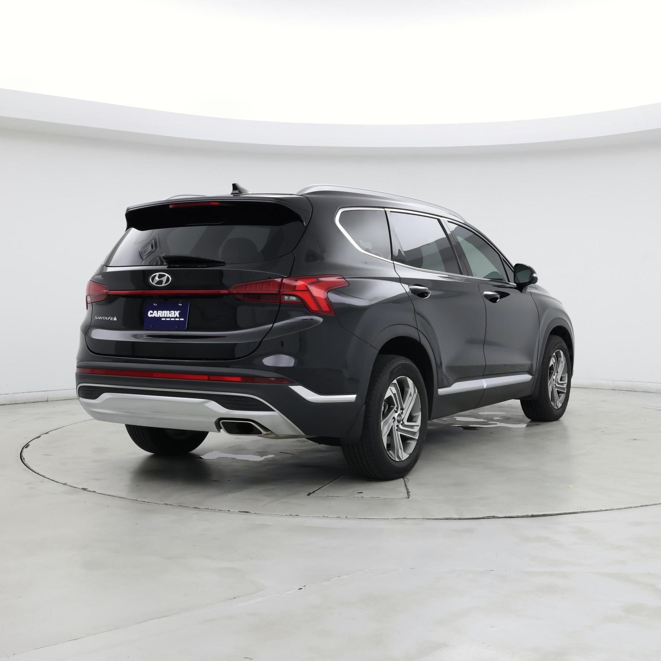 Thumbnail: 2023 Hyundai Santa Fe - 8
