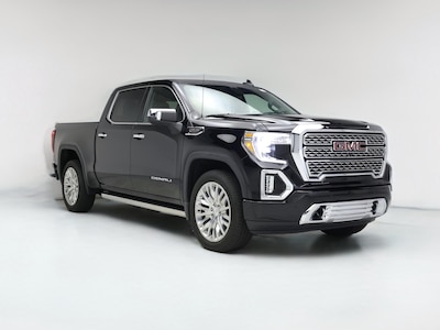 2019 GMC Sierra 1500 Denali -
                  Charlotte, NC