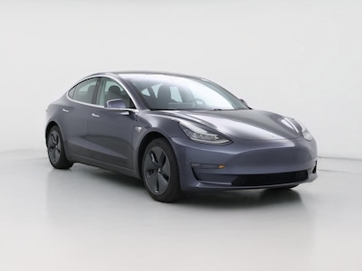 2020 Tesla Model 3 Long Range -
                  Raleigh, NC
