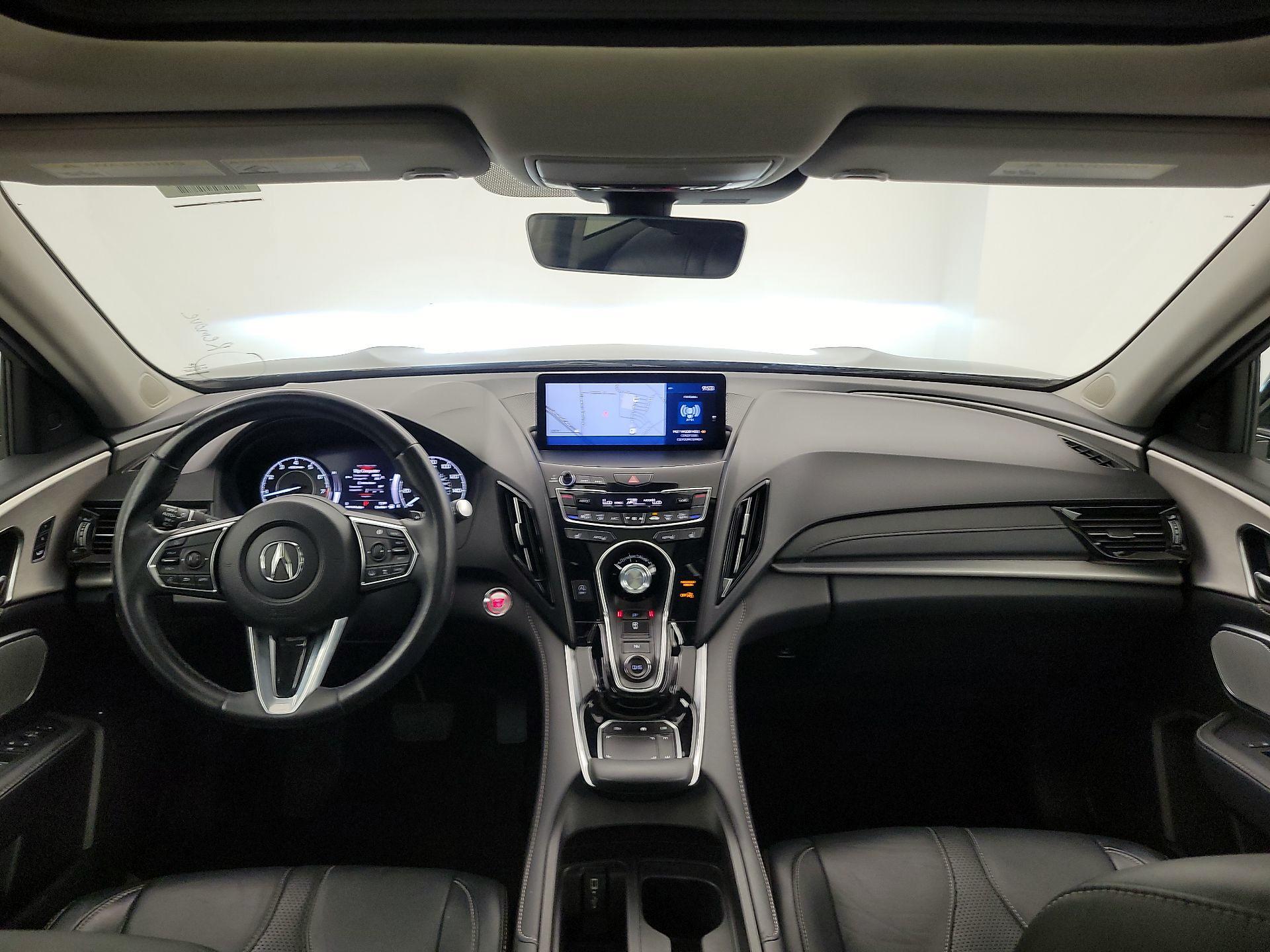 Thumbnail: 2019 Acura RDX - 9