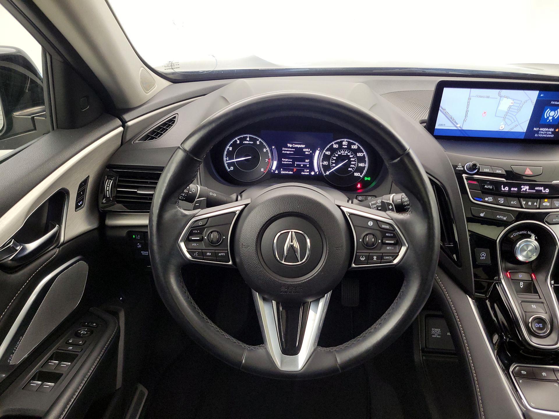 Thumbnail: 2019 Acura RDX - 10