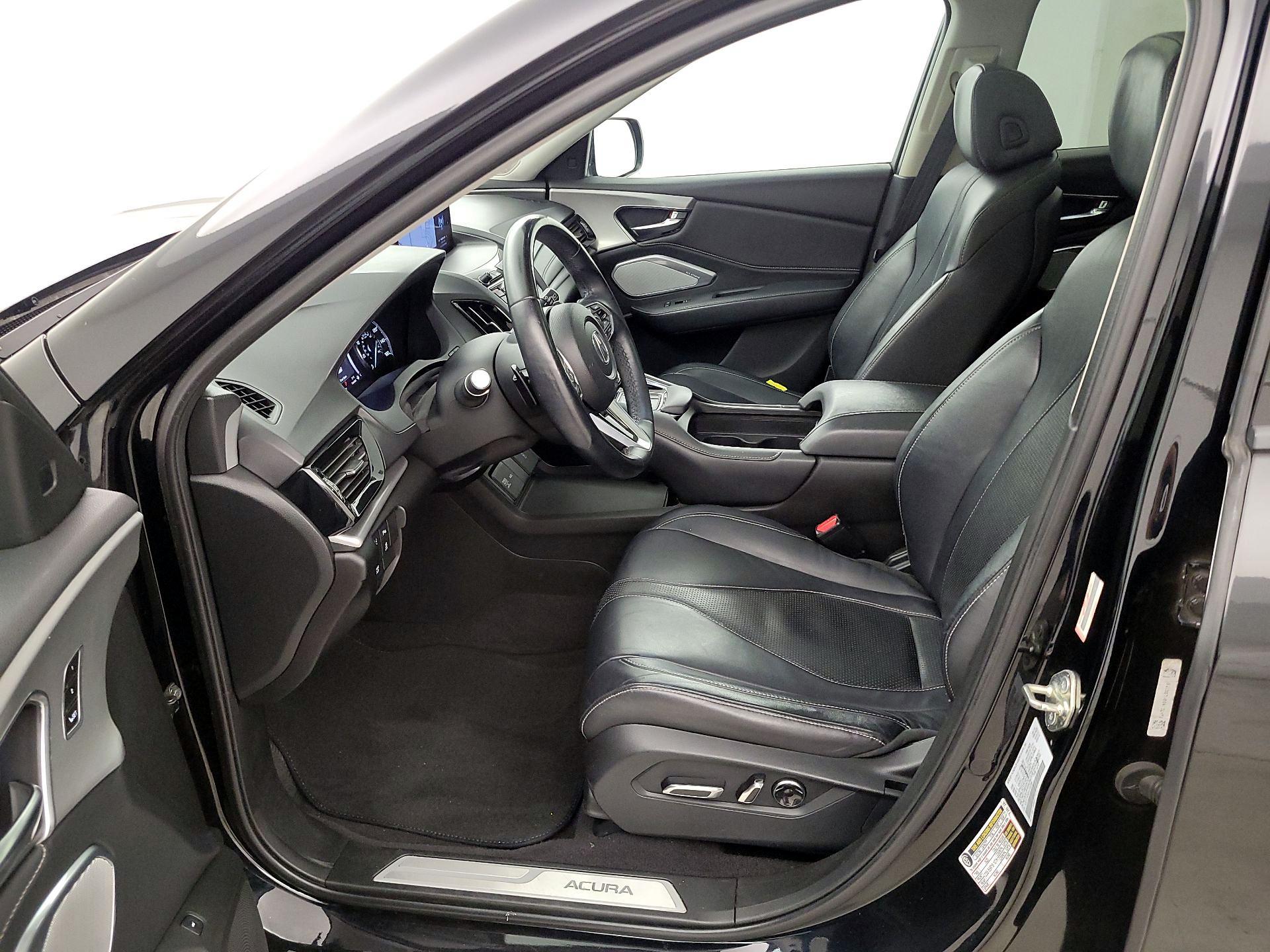 Thumbnail: 2019 Acura RDX - 11