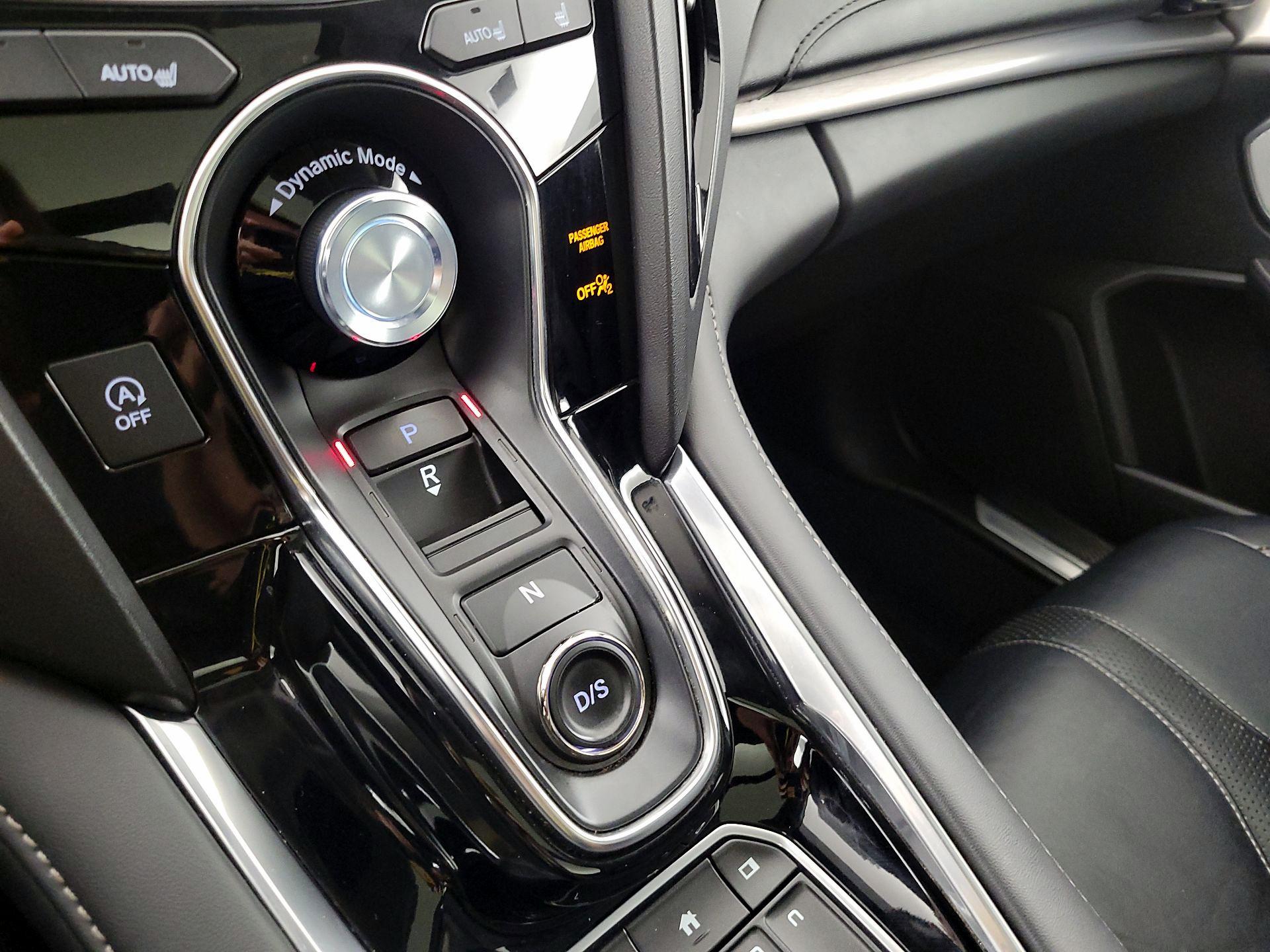 Thumbnail: 2019 Acura RDX - 18