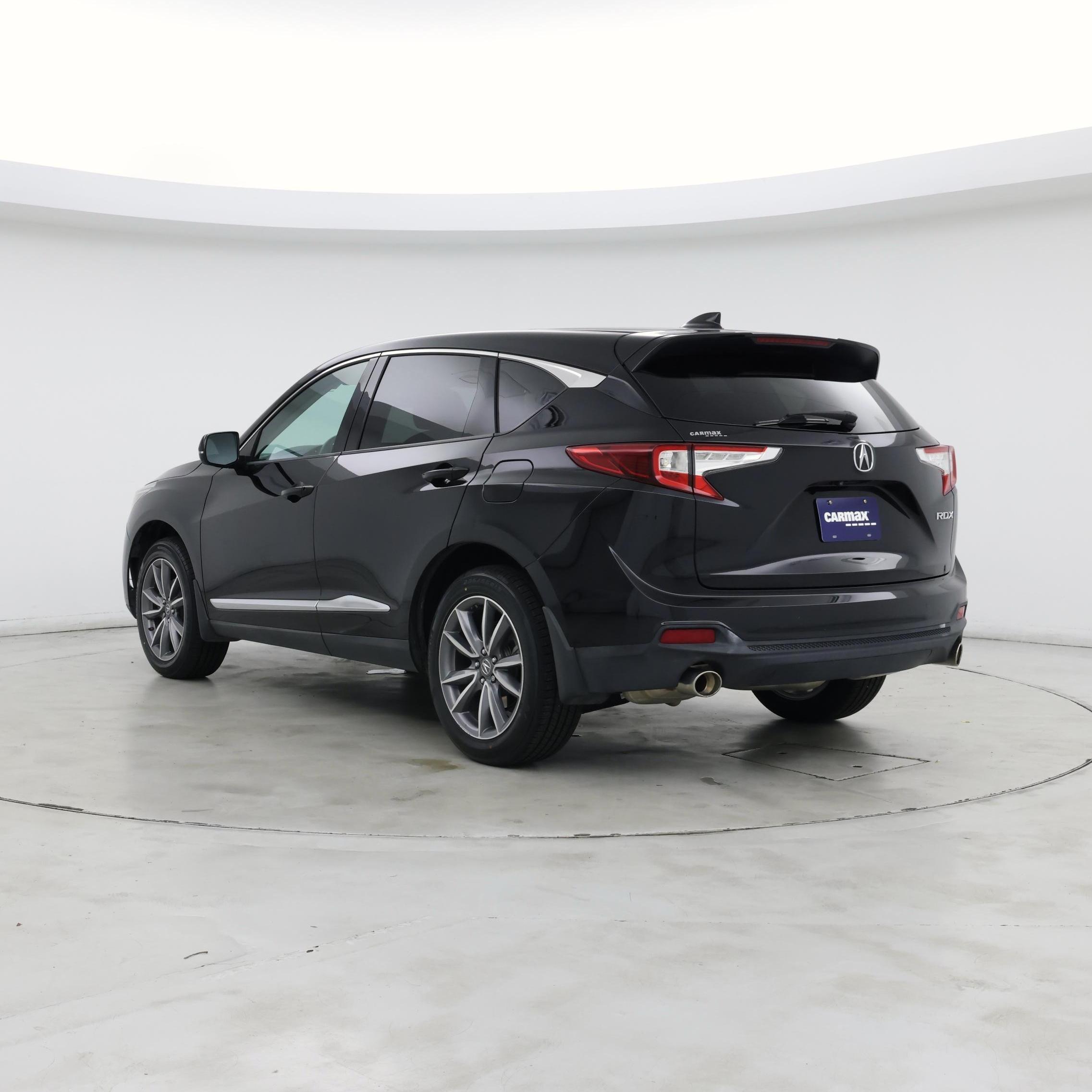 Thumbnail: 2019 Acura RDX - 2