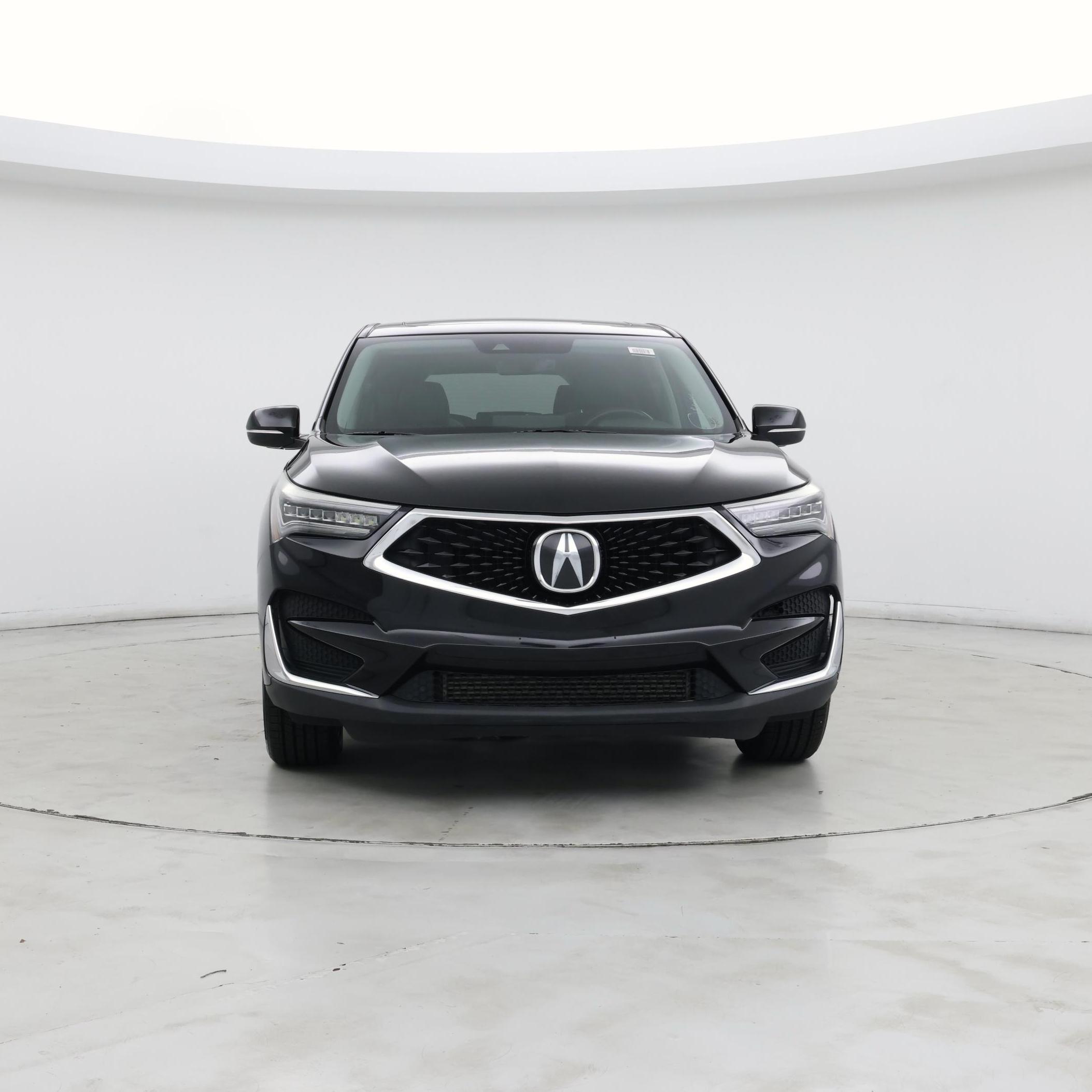 Thumbnail: 2019 Acura RDX - 5