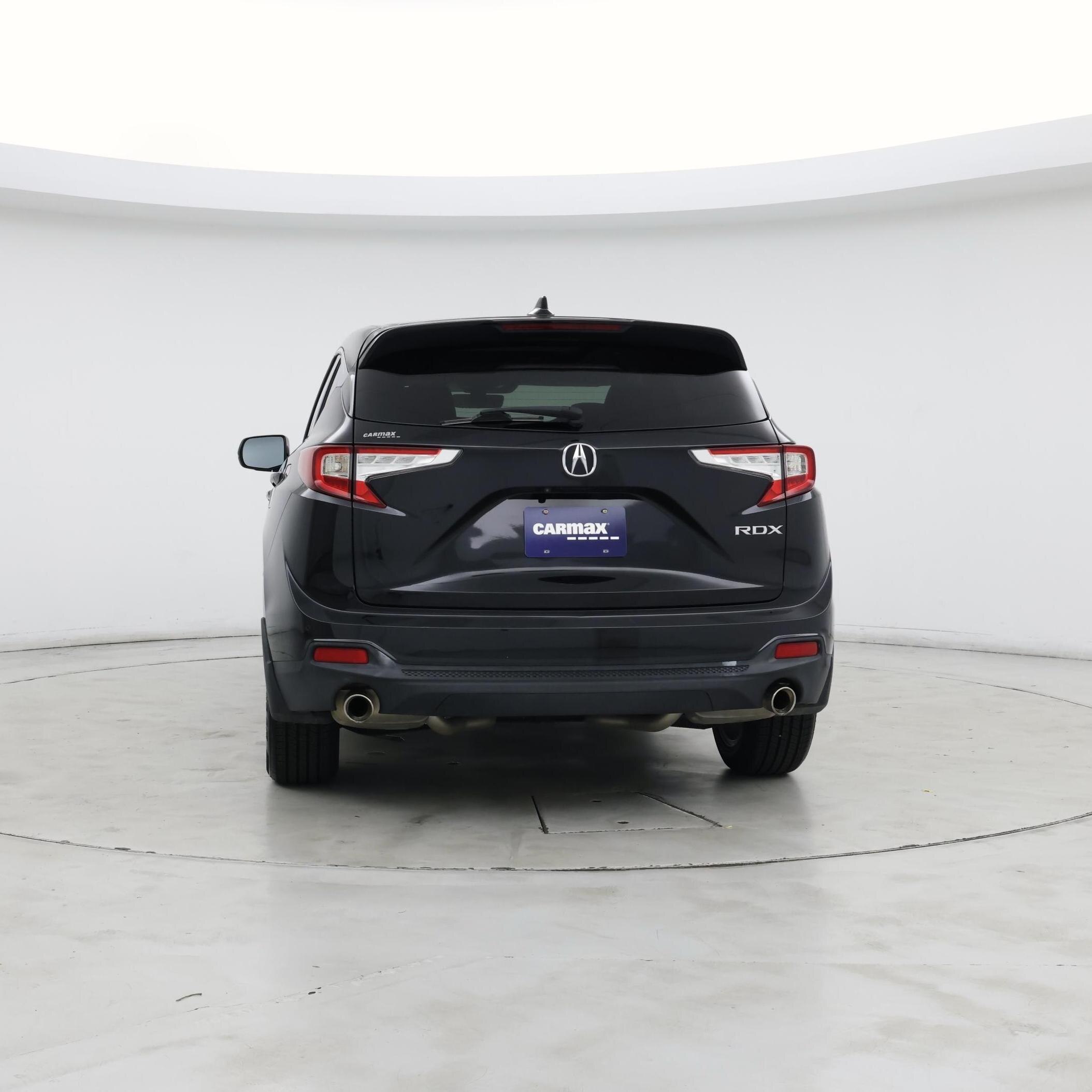 Thumbnail: 2019 Acura RDX - 6