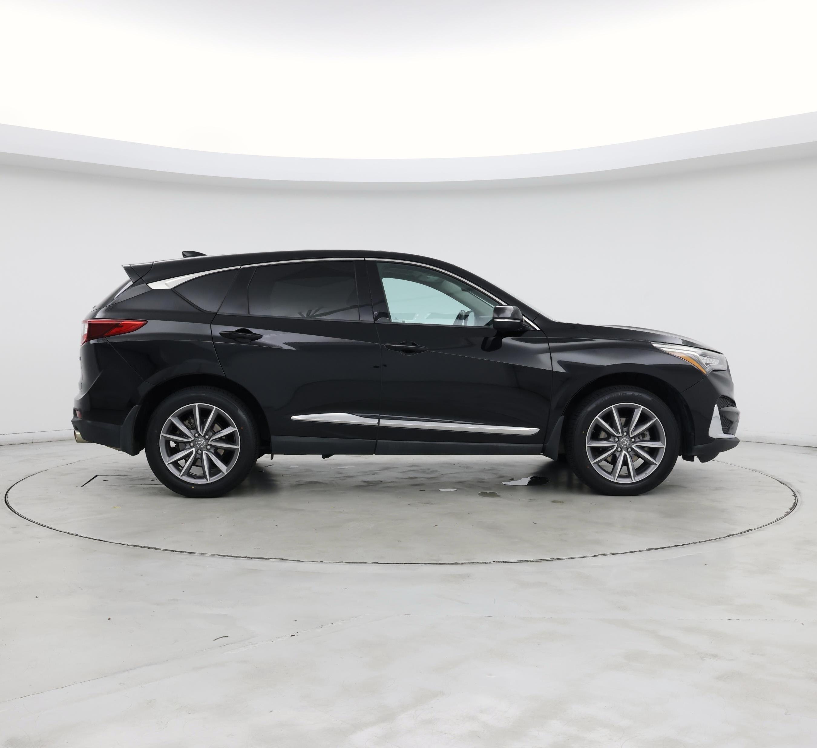 Thumbnail: 2019 Acura RDX - 7