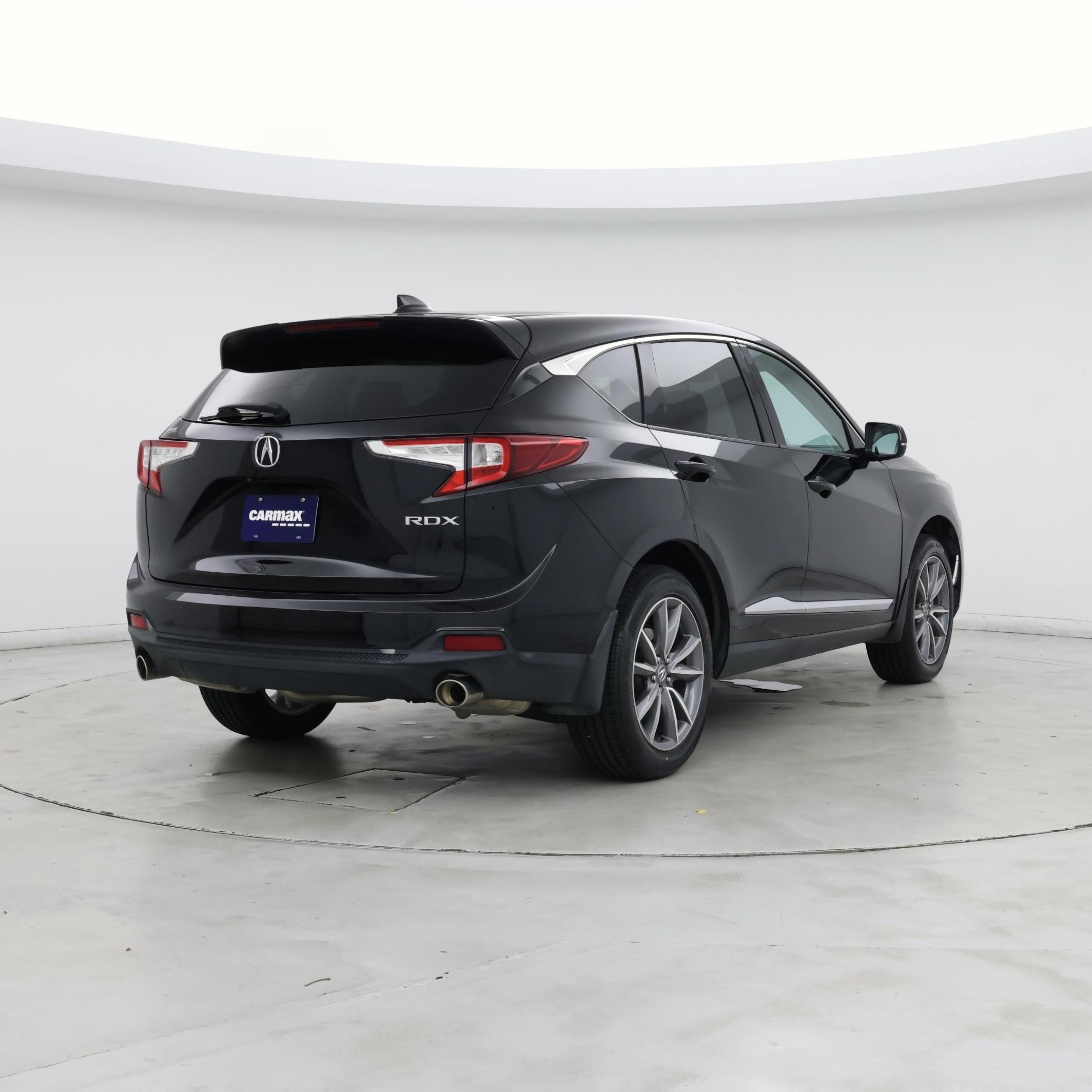 Thumbnail: 2019 Acura RDX - 8
