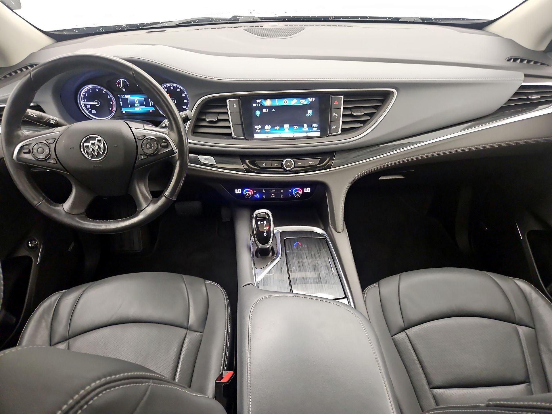 Thumbnail: 2019 Buick Enclave - 9