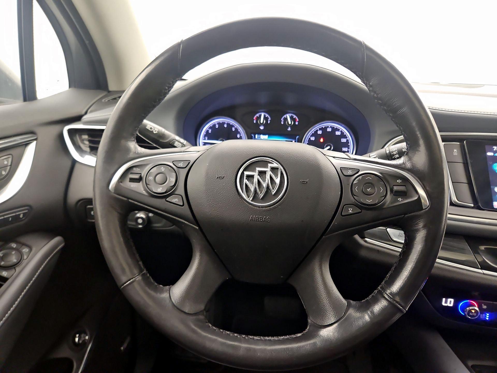 Thumbnail: 2019 Buick Enclave - 10