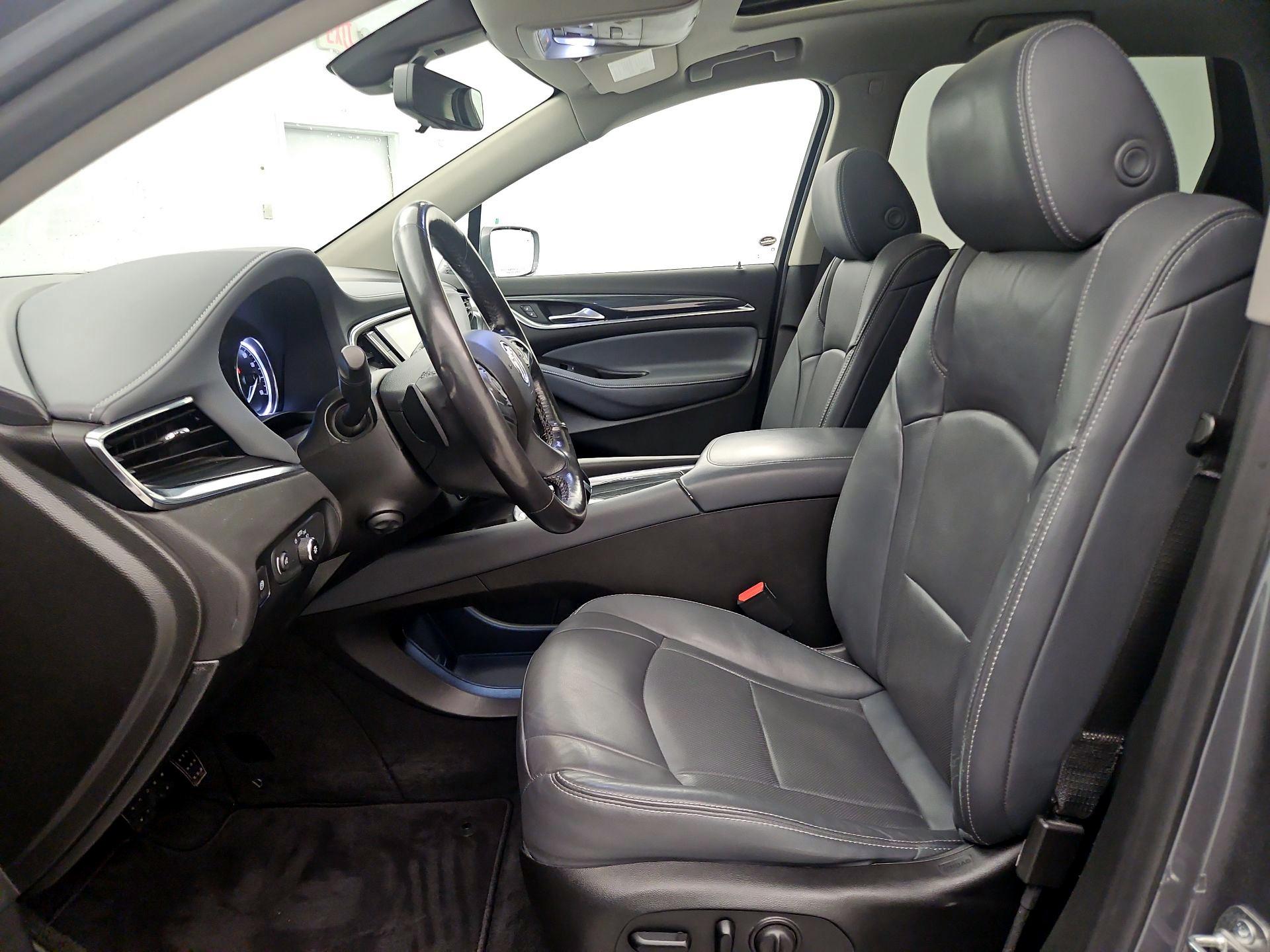 Thumbnail: 2019 Buick Enclave - 11