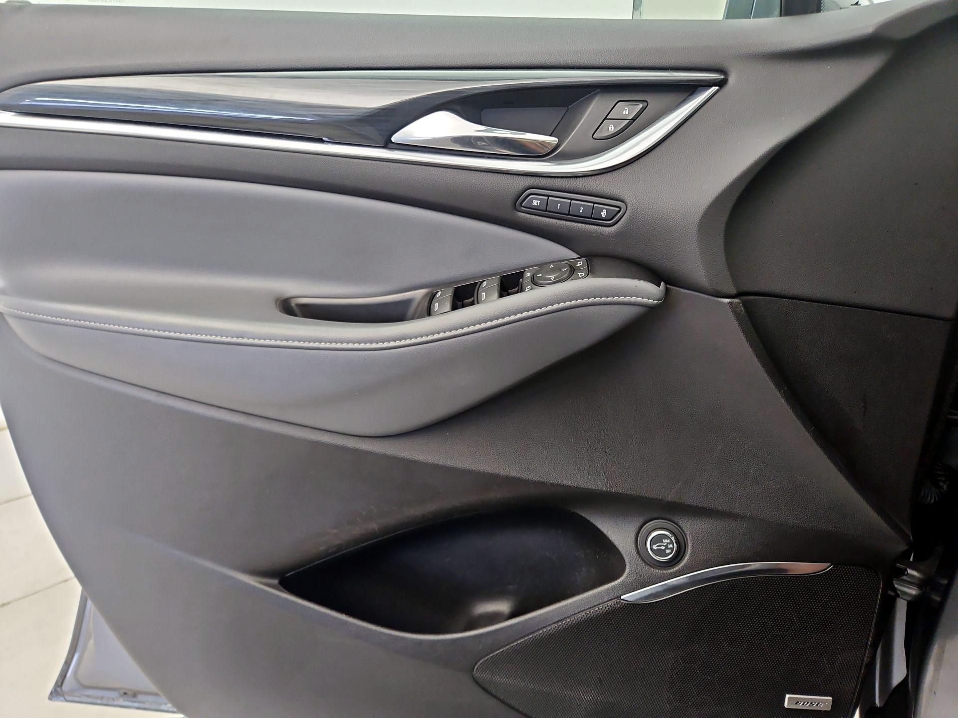 Thumbnail: 2019 Buick Enclave - 12