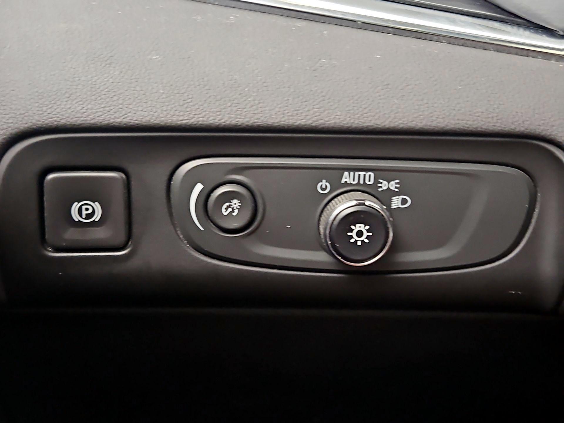 Thumbnail: 2019 Buick Enclave - 13