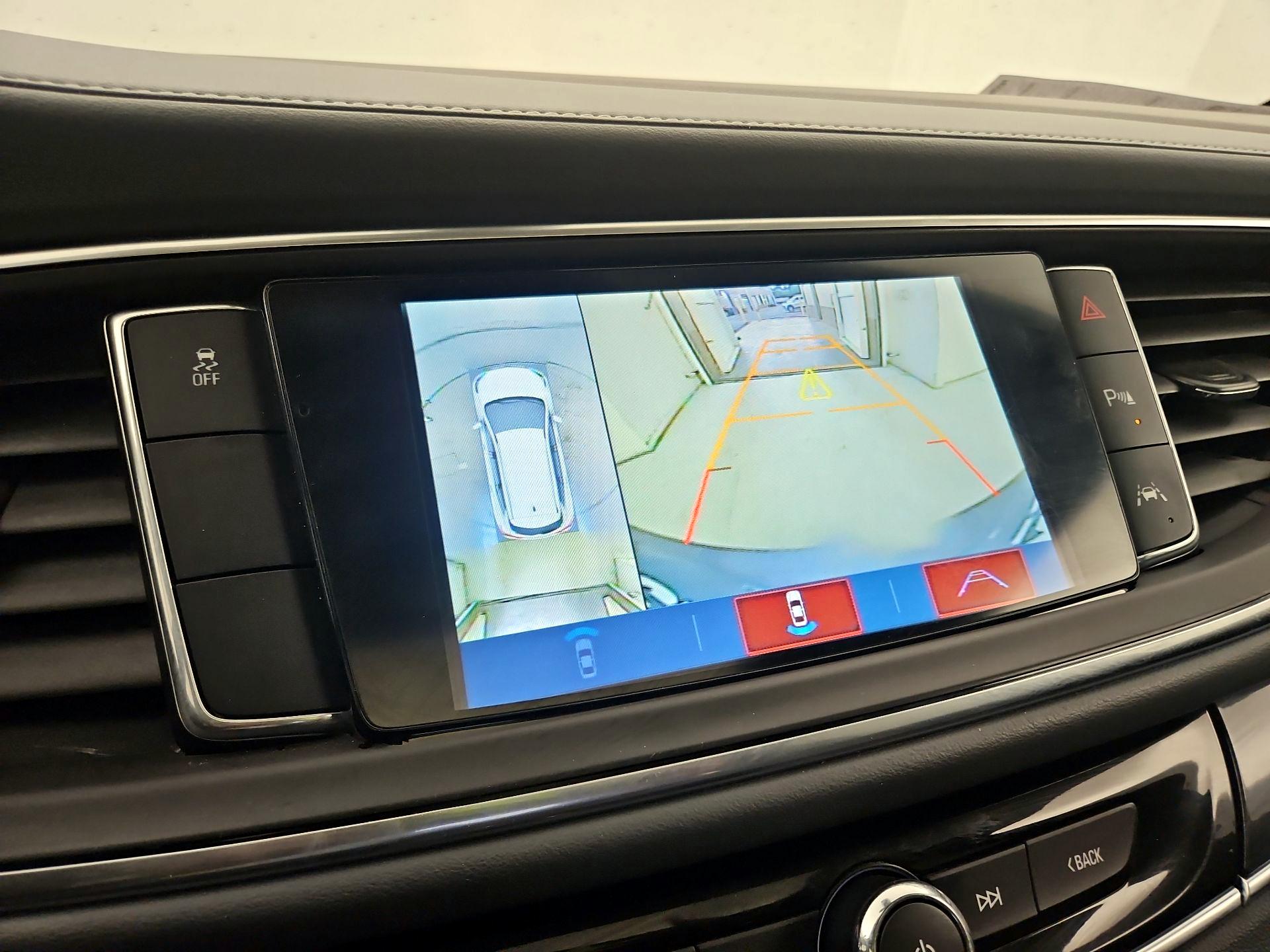 Thumbnail: 2019 Buick Enclave - 14