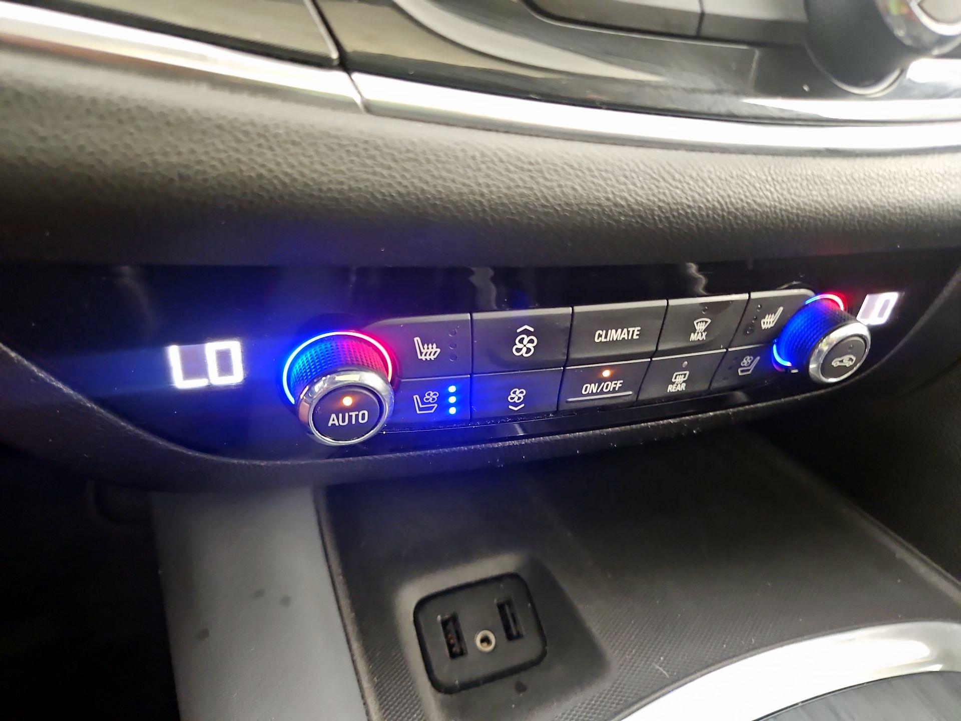 Thumbnail: 2019 Buick Enclave - 16