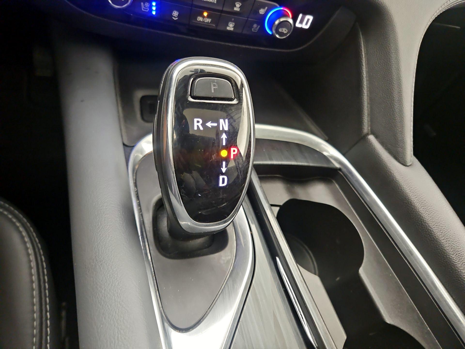 Thumbnail: 2019 Buick Enclave - 17