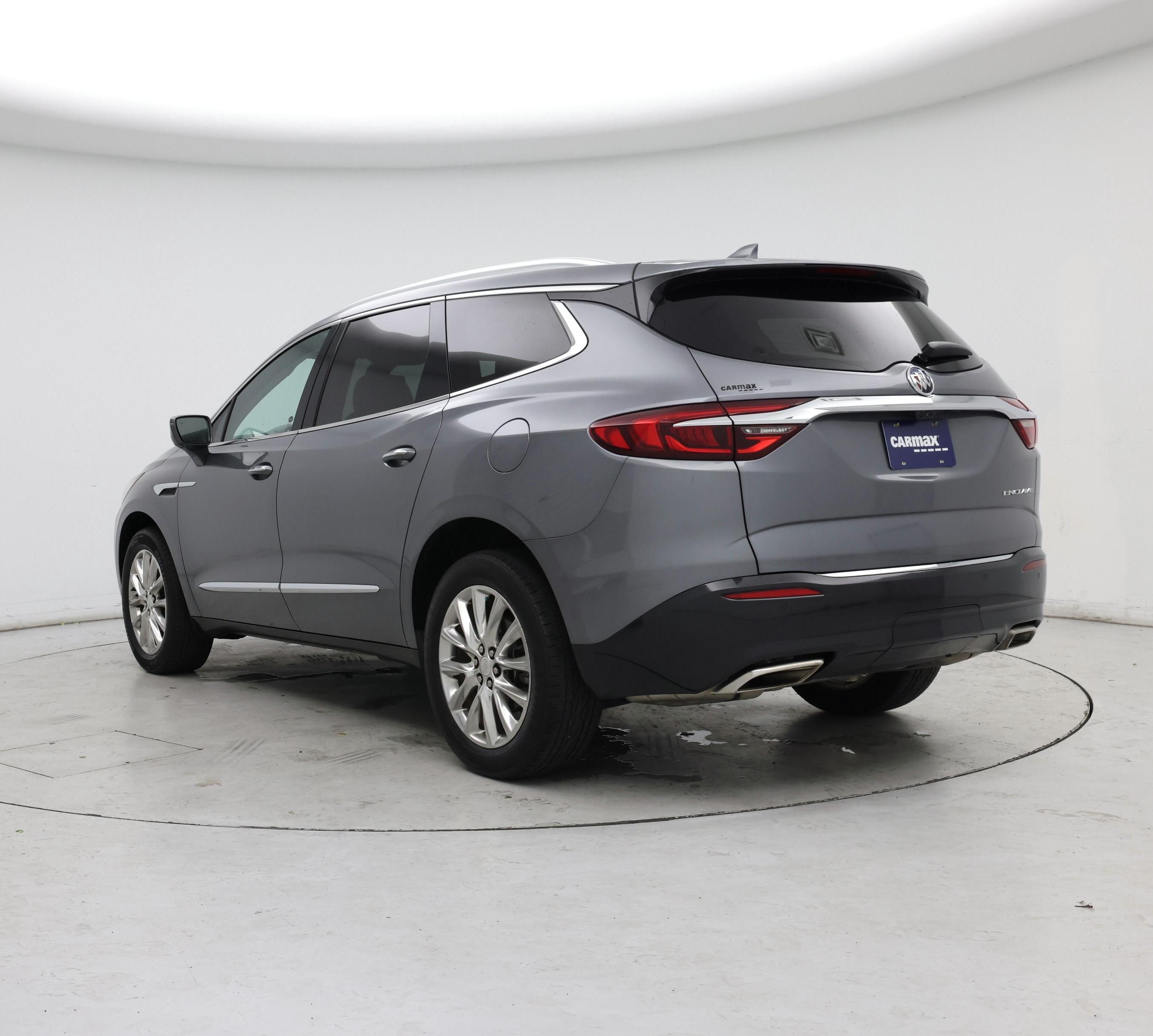 Thumbnail: 2019 Buick Enclave - 2