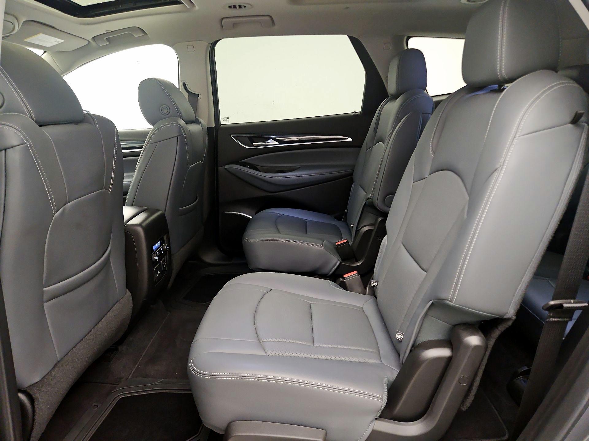 Thumbnail: 2019 Buick Enclave - 20