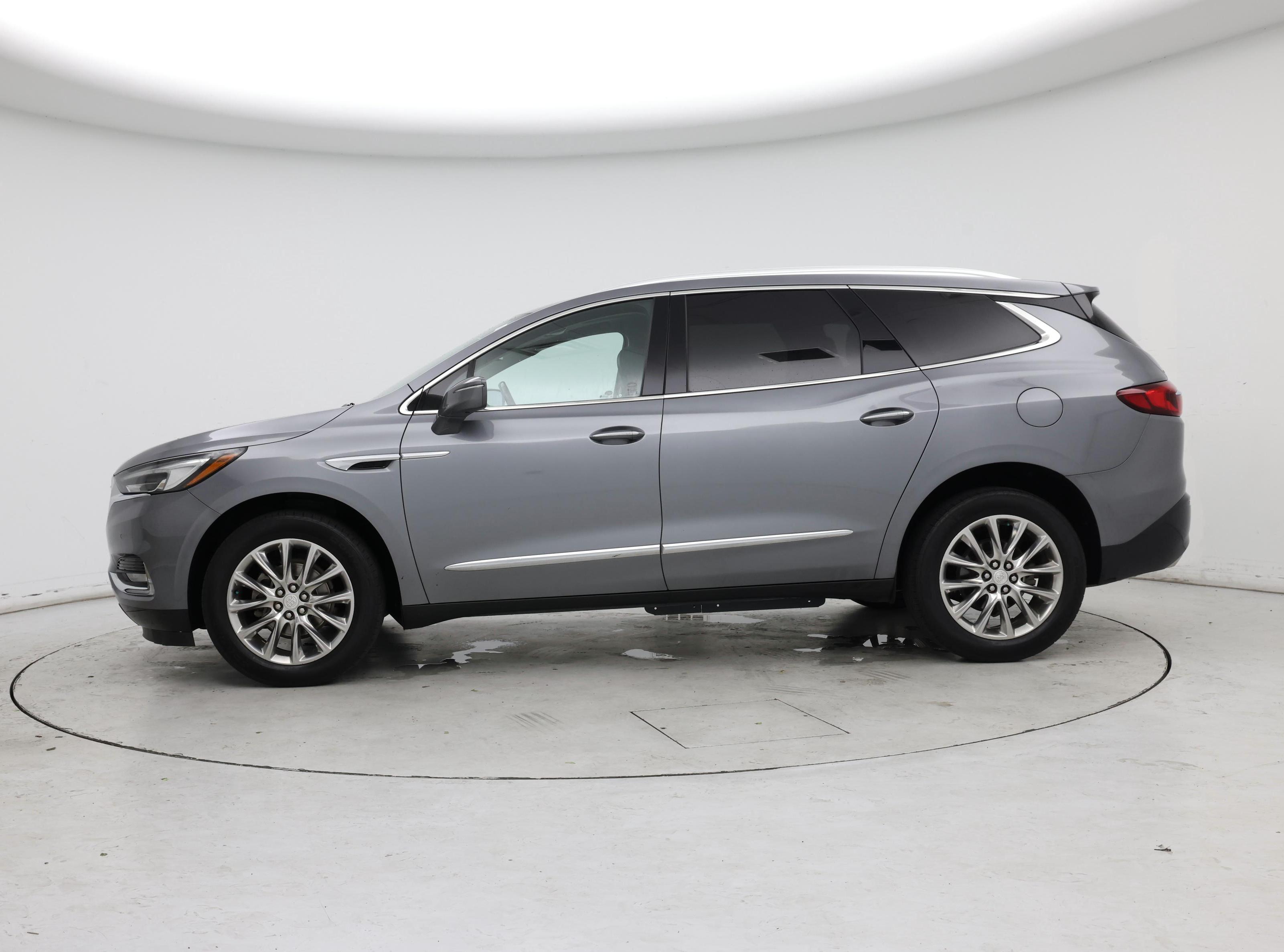 Thumbnail: 2019 Buick Enclave - 3