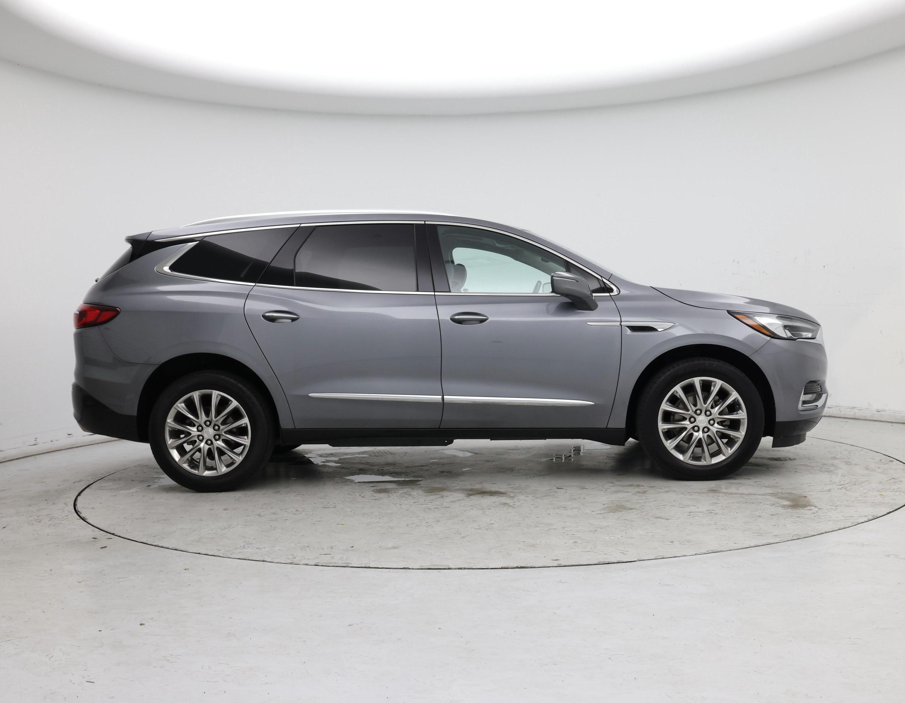 Thumbnail: 2019 Buick Enclave - 7