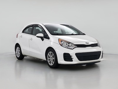 2016 Kia Rio5 LX -
                  Norcross, GA