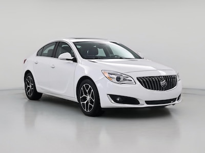 2017 Buick Regal Sport Touring -
                  Norcross, GA