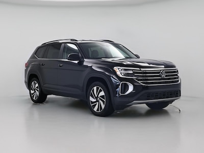 2024 Volkswagen Atlas SE -
                Norcross, GA
