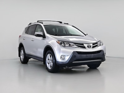 2013 Toyota RAV4 XLE -
                Norcross, GA