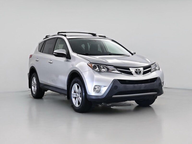 2013 Toyota RAV4 XLE -
                  Norcross, GA