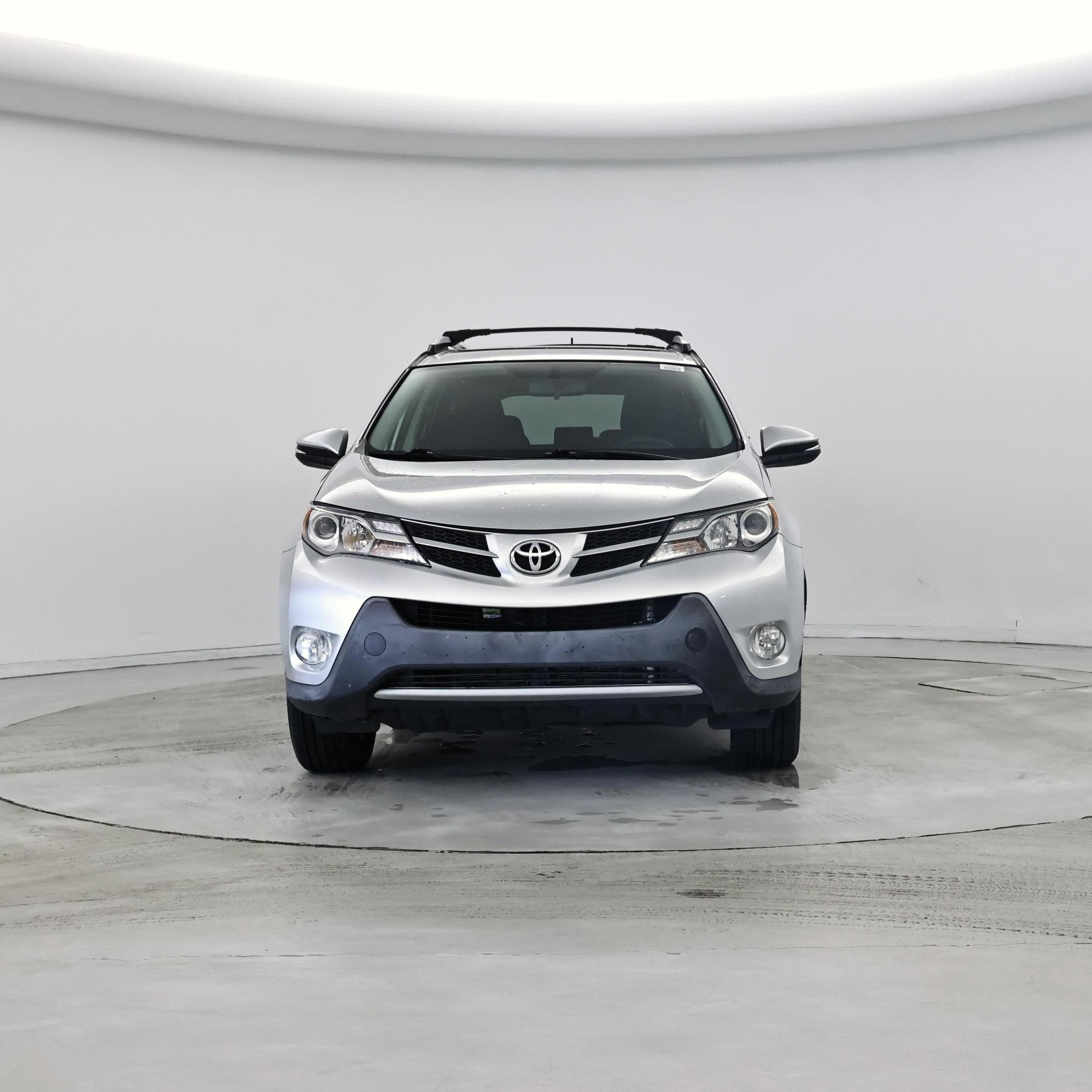 Thumbnail: 2013 Toyota RAV4 - 5