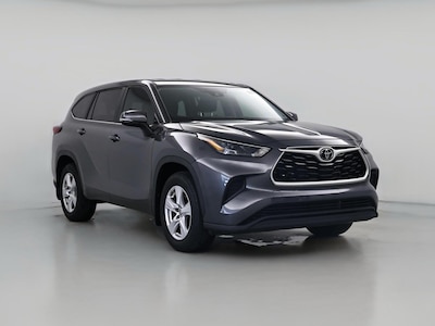 2023 Toyota Highlander L -
                Norcross, GA
