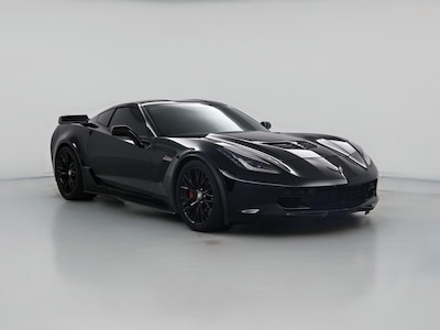 2016 Chevrolet Corvette Z06 -
                  Norcross, GA