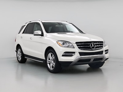 2015 Mercedes-Benz M-Class ML 350 -
                Norcross, GA