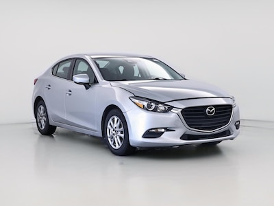 2018 Mazda Mazda3 Sport -
                  Norcross, GA