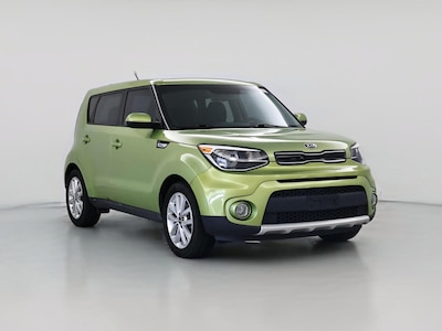 2017 Kia Soul Soul+ -
                  Norcross, GA