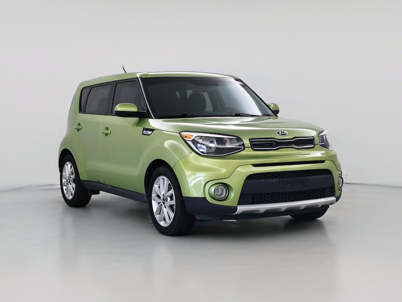 2017 Kia Soul Soul+ -
                  Buford, GA