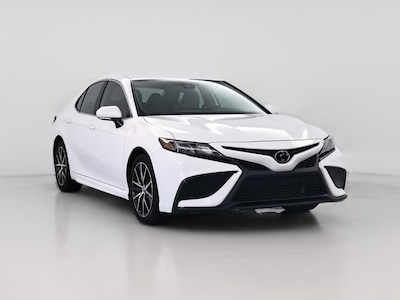 2023 Toyota Camry SE -
                  Norcross, GA