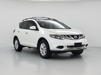 2013 Nissan Murano SL -
                  Norcross, GA