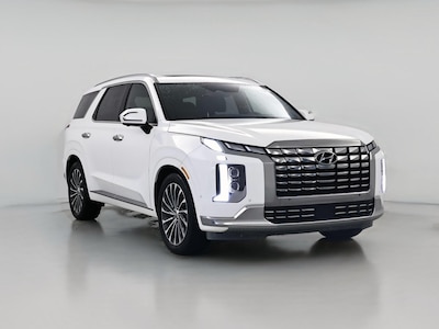 2023 Hyundai Palisade Calligraphy -
                  Norcross, GA