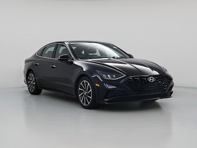 2020 Hyundai Sonata SEL Plus -
                Norcross, GA