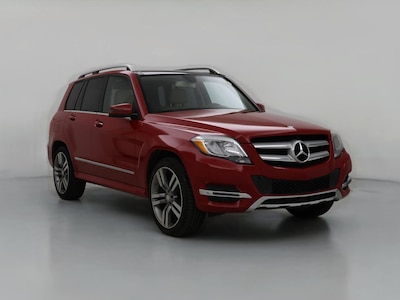 2014 Mercedes-Benz GLK 350 -
                  Norcross, GA