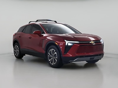 2024 Chevrolet Blazer EV 2LT -
                  Norcross, GA
