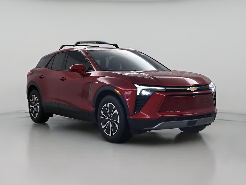 2024 Chevrolet Blazer EV 2LT -
                  Norcross, GA