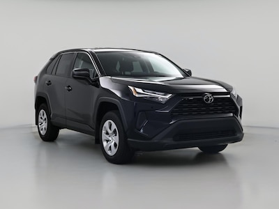 2024 Toyota RAV4 LE -
                  Norcross, GA