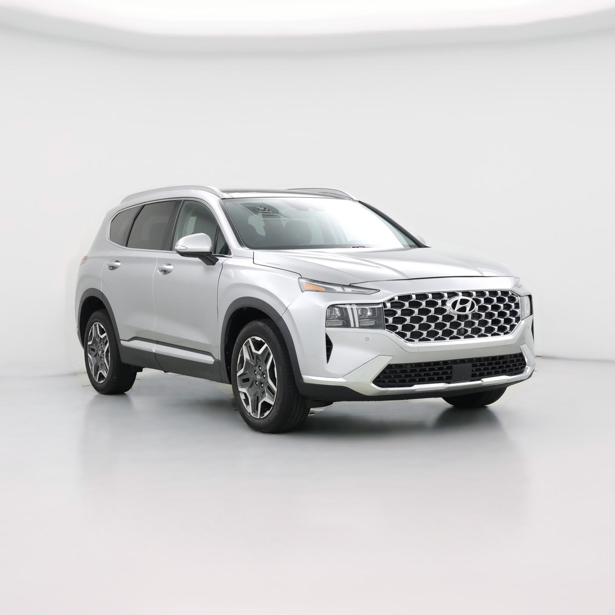 Thumbnail: 2023 Hyundai Santa Fe - 1